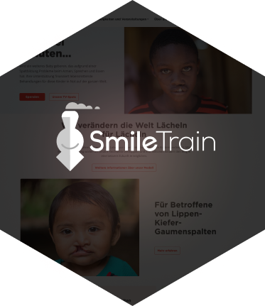 Smile Train