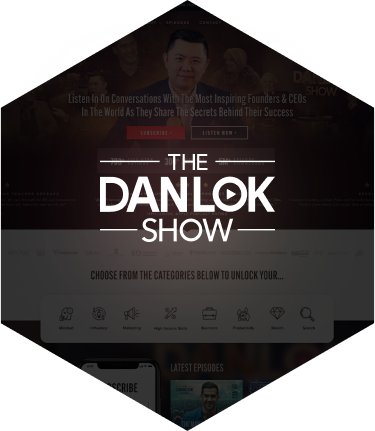 Dan Lok Show