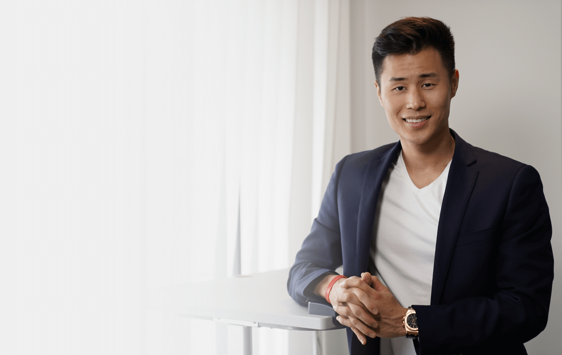 Timothy Han