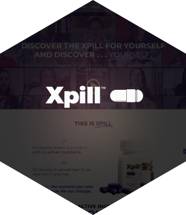 XPill