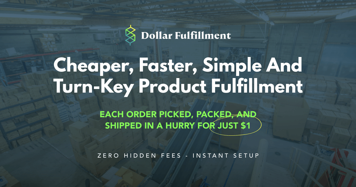 Dollar Fulfillment