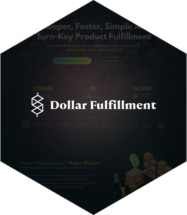Dollar Fulfillment