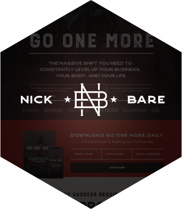 Nick Bare