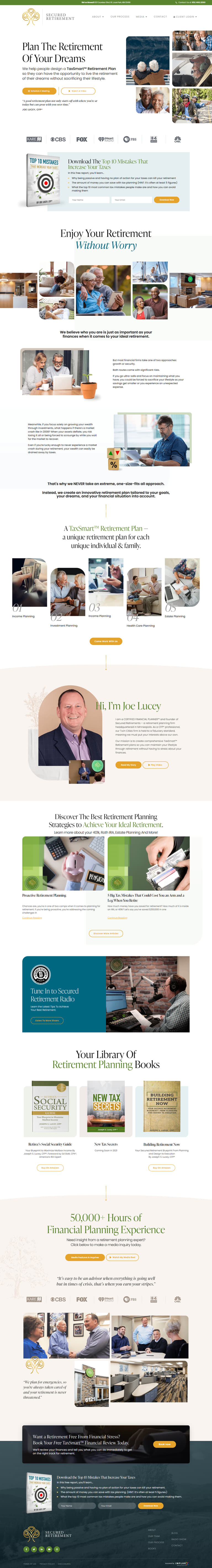 Joe Lucey
