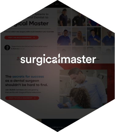 Surgical Master