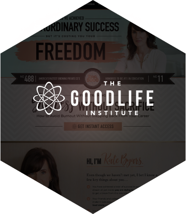 Goodlife Institute