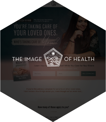 The Image Of Health