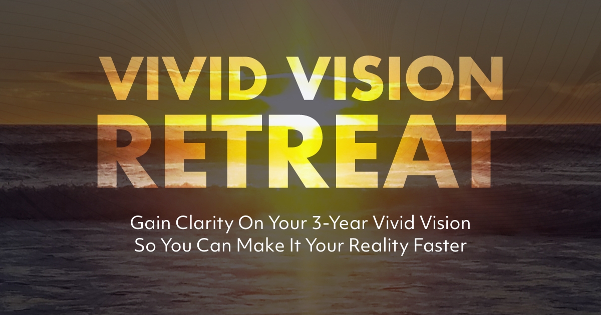 Vivid Vision Influex