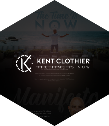 Kent Clothier