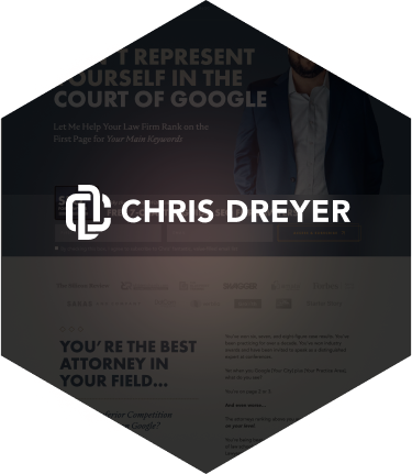 Chris Dreyer