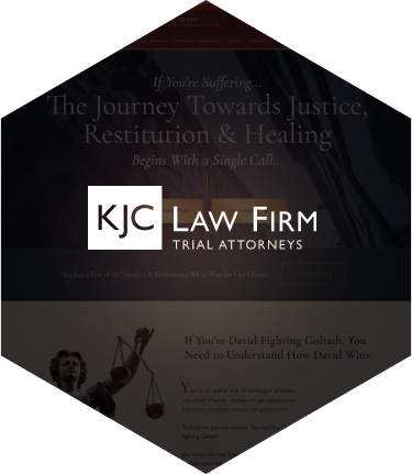 KJC Law Firm