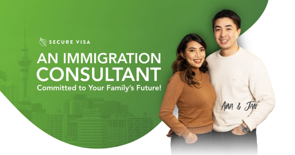 Secure Visa