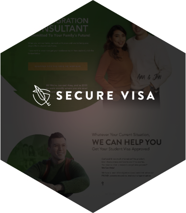 Secure Visa