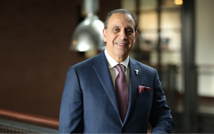 Alexander Shunnarah