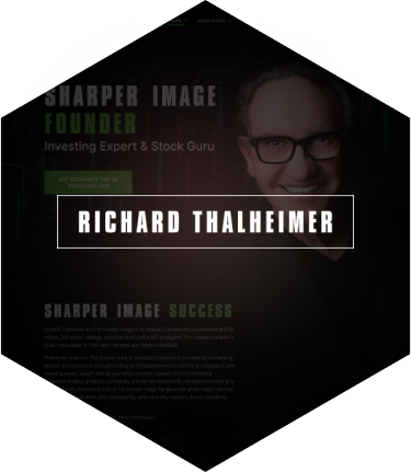 Richard Thalheimer