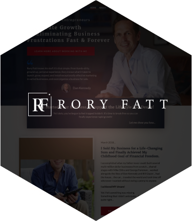 Rory Fatt
