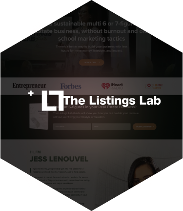 The Listings Lab