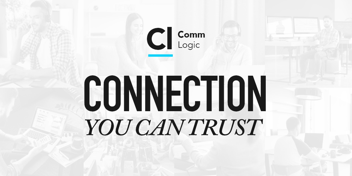 Communication Logic - Chris Mattock