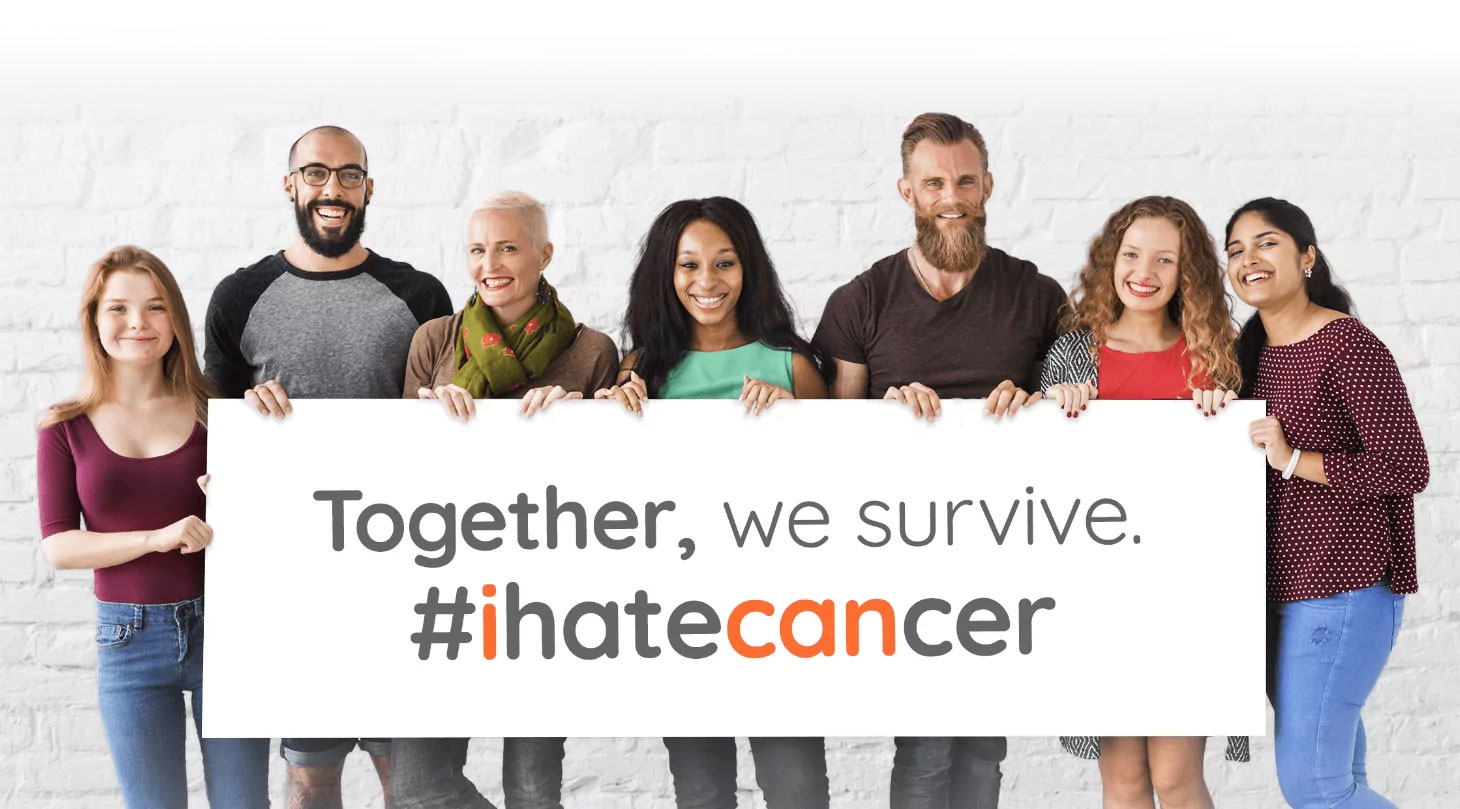 I Hate Cancer