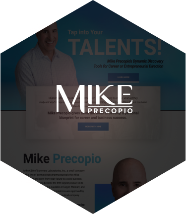 Mike Precopio