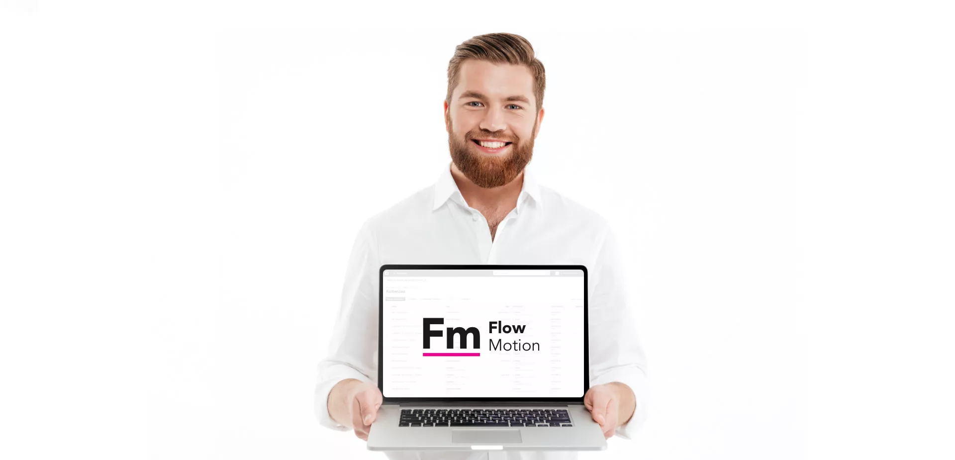 Flow Motion - Chris Mattock