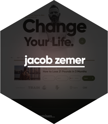 Jacob Zemer