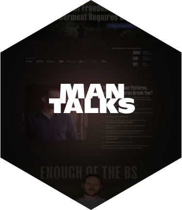 Man Talks