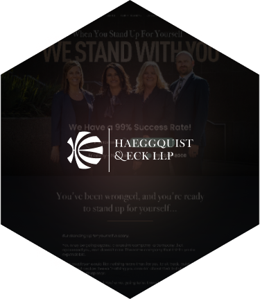 Haeggquist & Eck, LLP