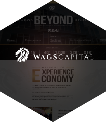 WAGS Capital