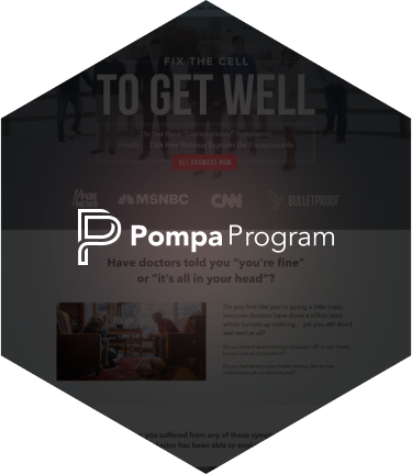 Pompa Program