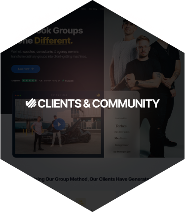 Clients And Community
