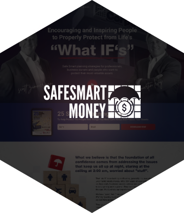 Safe Smart Money