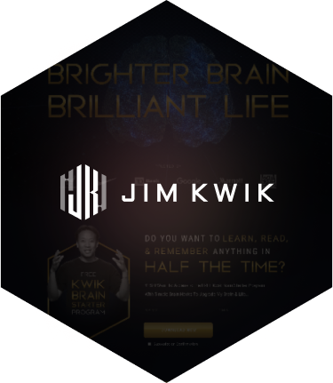Jim Kwik