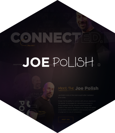 Joe Polish