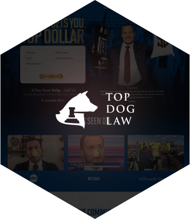 Top Dog Law
