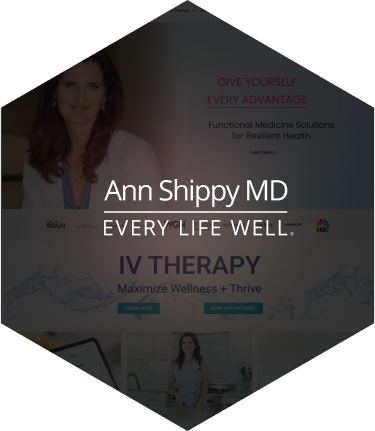 Ann Shippy MD
