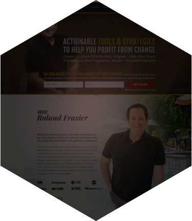 Roland Fraiser