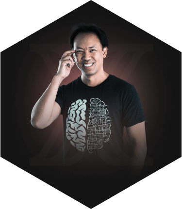 Jim Kwik