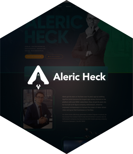 Aleric Heck