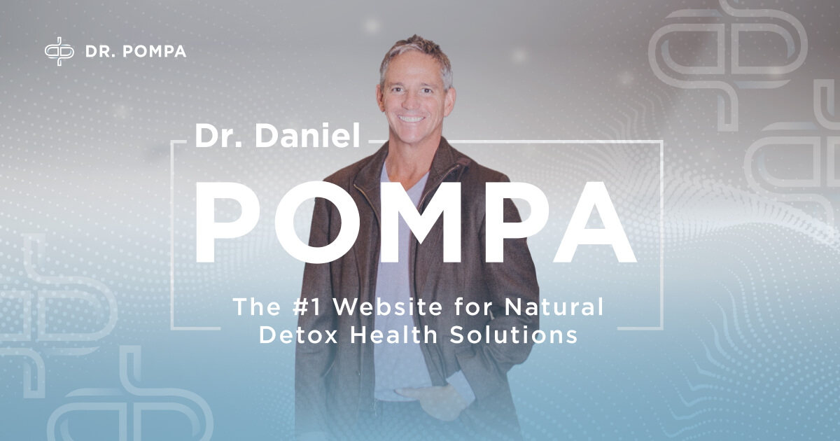 Dr. Pompa Influex