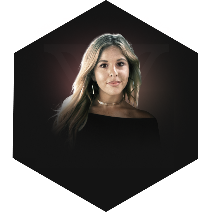 Jennifer Hudye Influex