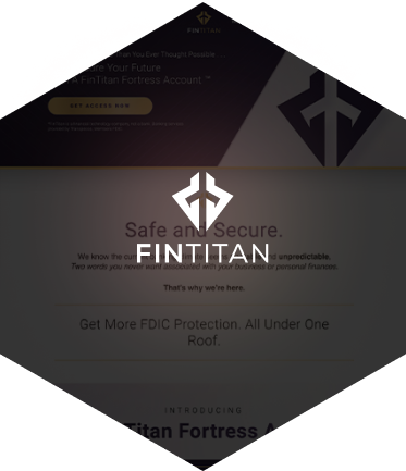 Fintitan