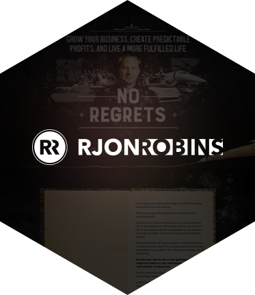 RJon Robins