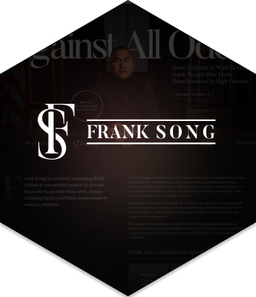 Frank Song