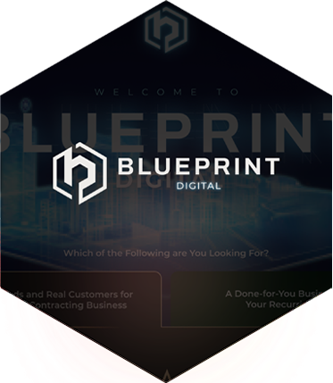 Blueprint Digital