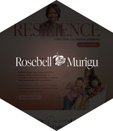 Rosebell Murigu