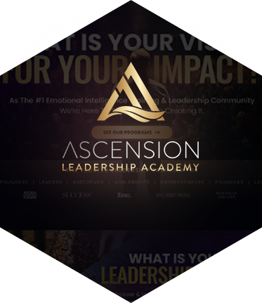 Ascension Leadership Academy