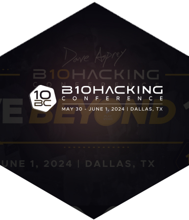 Biohacking Conference