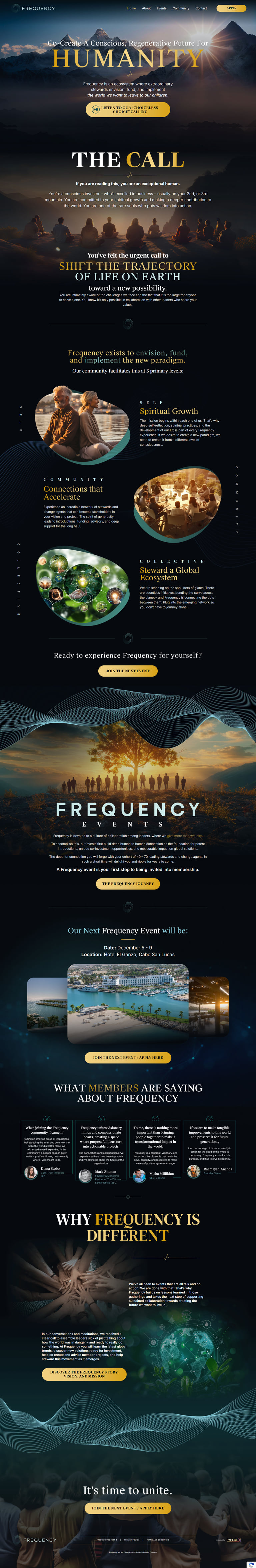 Frequency
