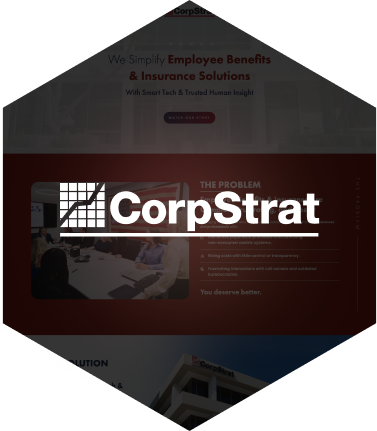 Corpstrat